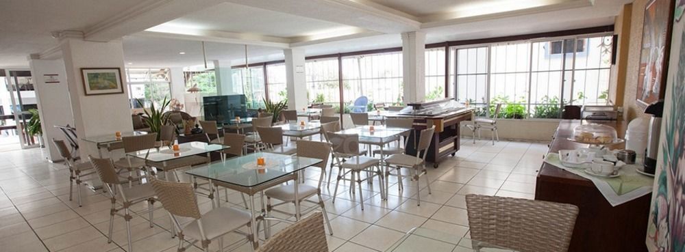 HOTEL CASA DE PRAIA FORTALEZA (CEARA) 3* (Brasil) - de R$ 122